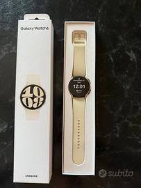 Samsung galaxy Watch 6