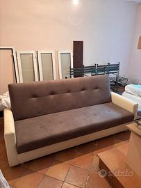 Divano Letto