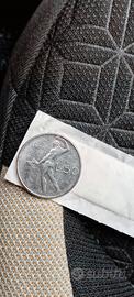 50 lire 