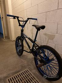 BMX SPITFIRE