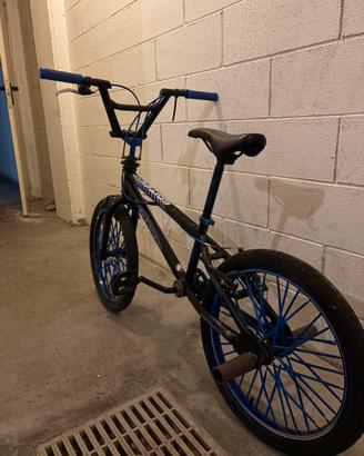 BMX SPITFIRE