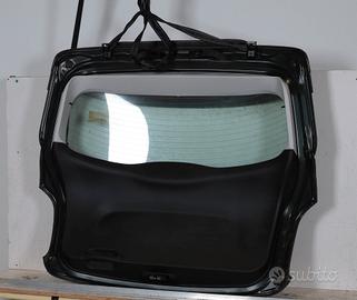 PORTELLONE/COFANO POSTERIORE - FIAT 500X