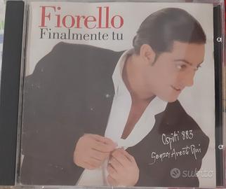 CD di Fiorello