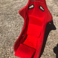 Ferrari 348 challenge - 1 sedile corsa 1993