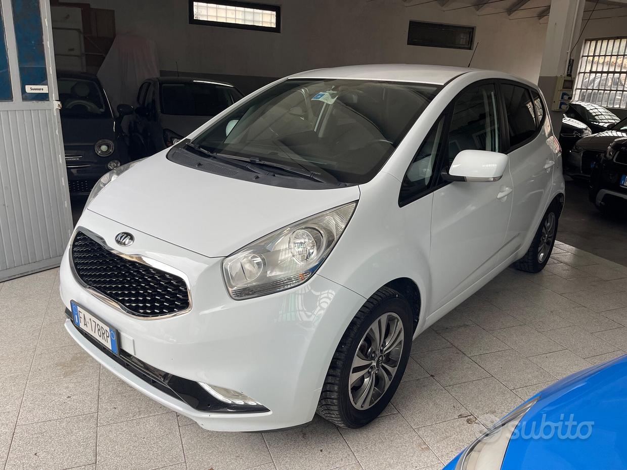 Kia Venga