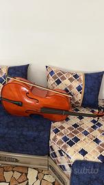 Violoncello 3/4