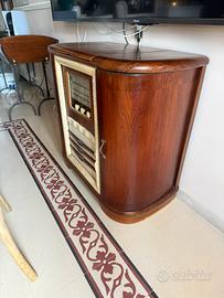 Radio antica