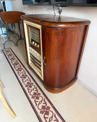 Radio antica