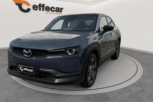 MAZDA MX-30 Exceed e Skyactiv