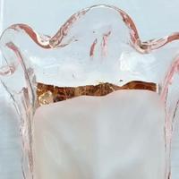 La Murrina, applique in vetro di Murano