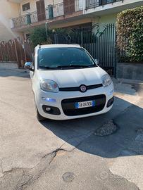 fiat panda 1.2 benzina / gpl 