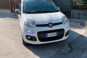 fiat panda 1.2 benzina / gpl 