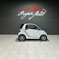 Smart ForTwo smart forTwo 1.0 mhd Special One Plus