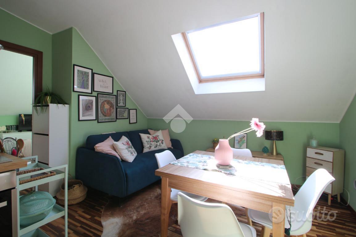 Apartment in Garbagnate Milanese, Quadrifoglio, Santa Maria Rossa - Vista 5