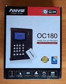 ANVIZ OC150 TERMINALE CONTROLLO PRESENZE
