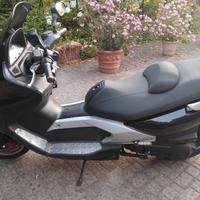 Scooter kymco xciting 300i