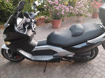 Scooter kymco xciting 300i