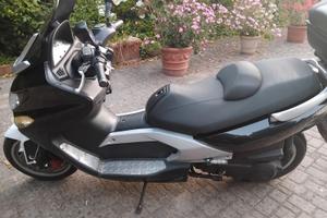 Scooter kymco xciting 300i