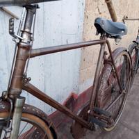 Bici d'epoca Bianchi