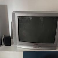 TV CRT Tubo Catodico Samsung