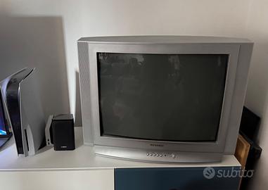 TV CRT Tubo Catodico Samsung