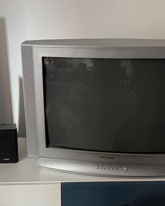 TV CRT Tubo Catodico Samsung