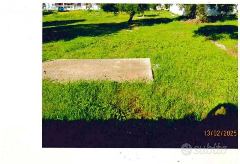 Immobile in asta di 3368 m² a Fasano - Vista 2