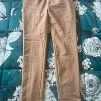 Pantaloni donna Zara
