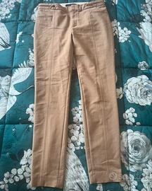 Pantaloni donna Zara