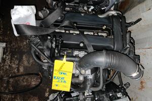 MOTORI Z12XEP 1.2 B OPEL CORSA