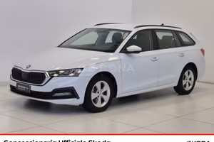 Skoda Octavia wagon 2.0 tdi evo ambition 115cv dsg