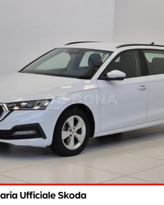 Skoda Octavia wagon 2.0 tdi evo ambition 115cv dsg