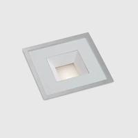 2 Faretti incasso a pavimento Kreon UP IP67