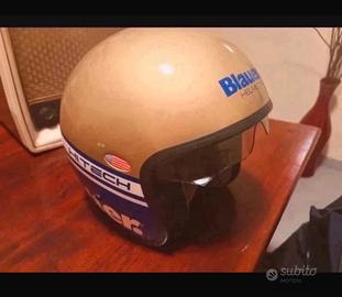 Casco Blauer