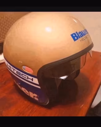 Casco Blauer