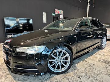 Audi A6 2.0 TDI 190 CV quattro S tronic Business P