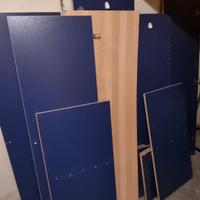 Armadio Ikea
