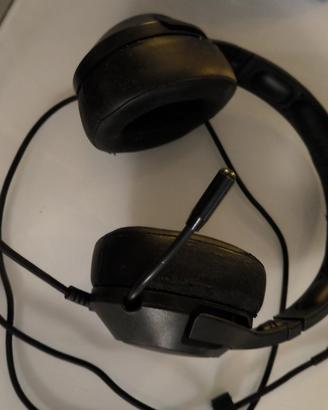 Predator Galea 350 Headset Gaming