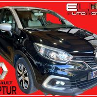 RENAULT CAPTUR 1.5 DCI 2018