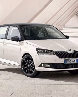 Ricambi disponibili skoda octavia scala fabia