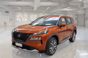 NISSAN X-TRAIL 1.5 EREV E-POWER TEKNA AUTO CROSSOV