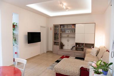 Bilocale nuovo in centro a Chieti Scalo