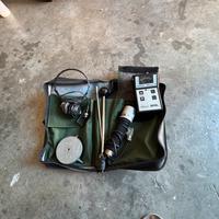 Telecamera per ispezione tubature HIDROSKOP