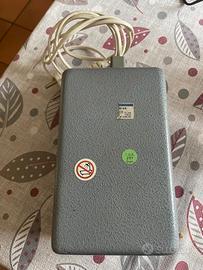 Trasformatore 220V-120V tensione americana