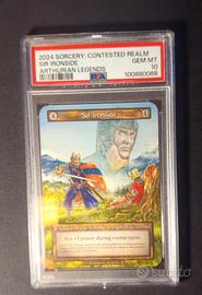 Carta Sorcery contested