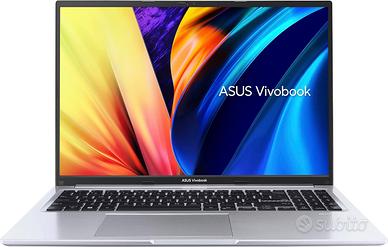 ASUS Vivobook 16X nuovo