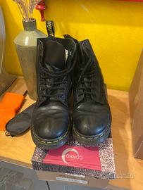Scarpe dottor martens