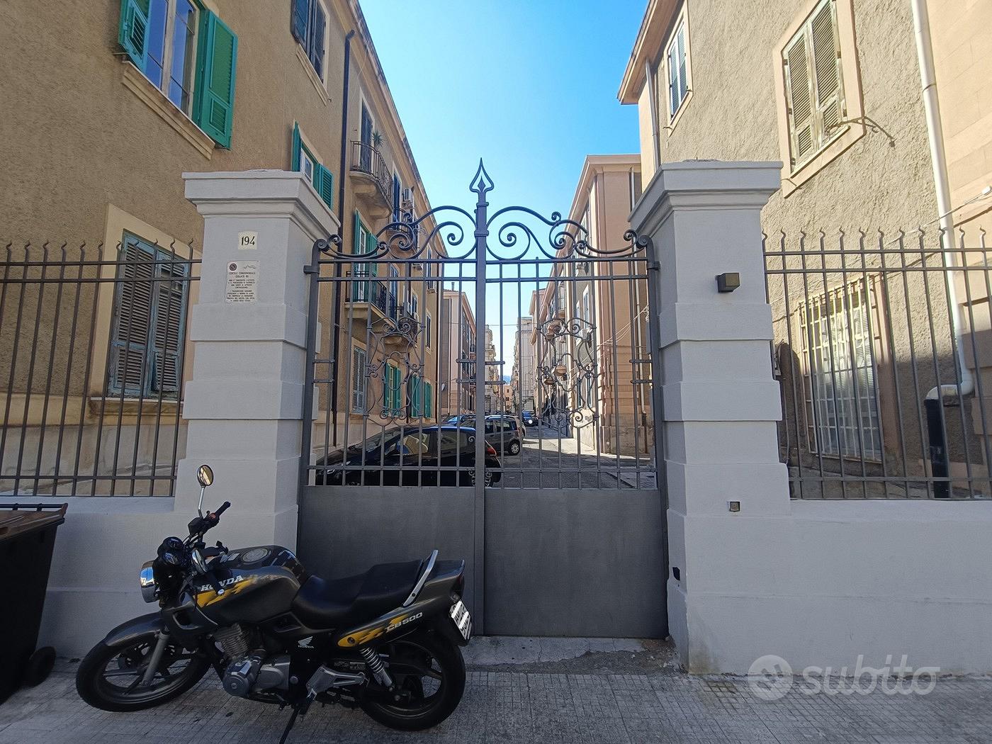Appartamento Messina [Cod. rif 3334246VRG] - Vista 2