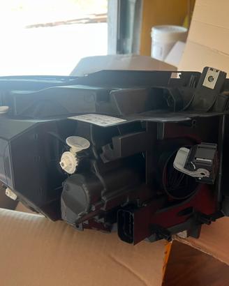 Fanale anteriore sinistro BMW SERIE 1