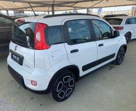 Fiat Panda 1.0 70cv Hybrid City Life uniprò